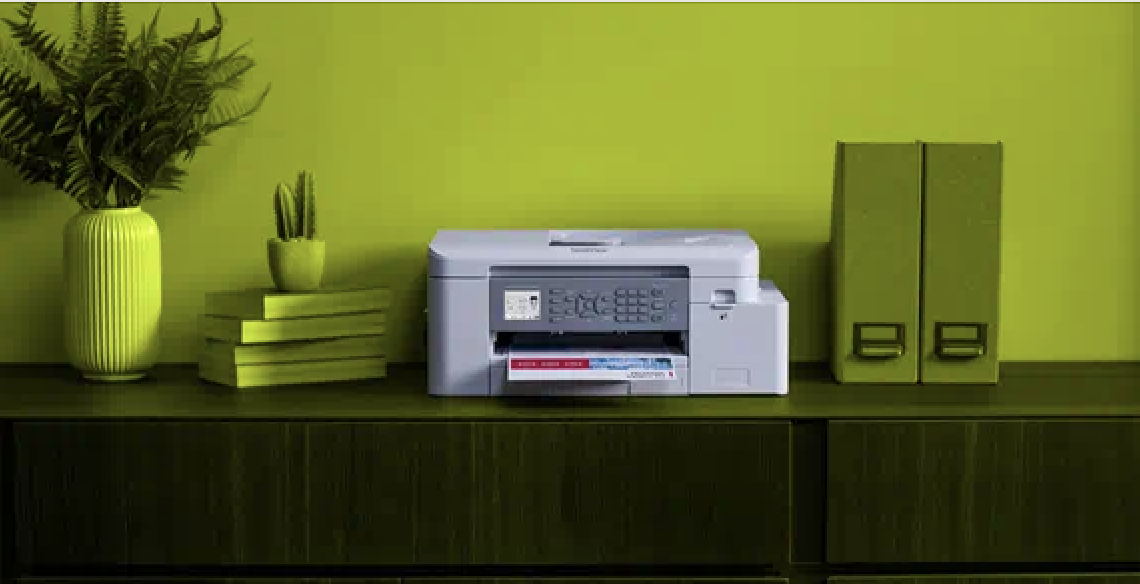 Brother launches printer supplies subscription to help small business and consumers save money
