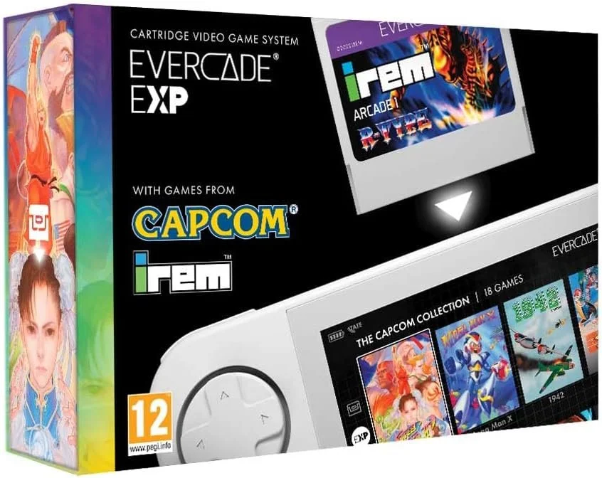 The New Wave of Retro Gaming Enthusiasm