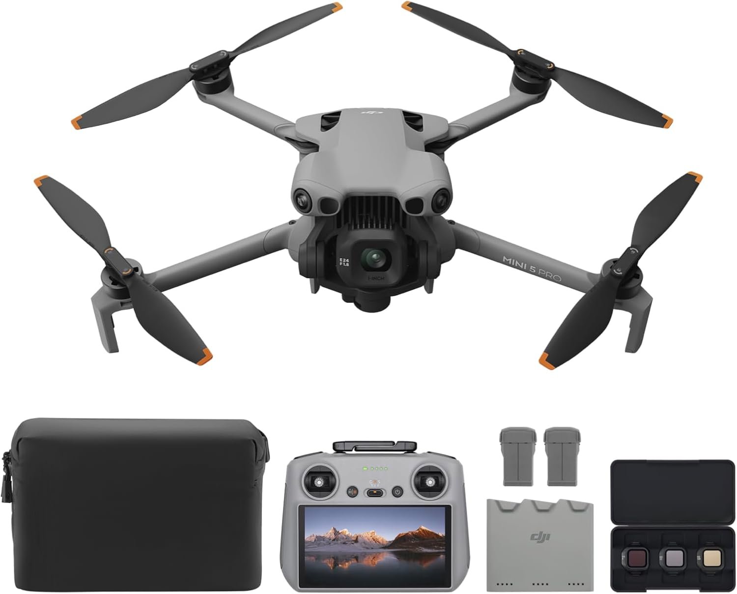 Latest Drones to Enhance Your Videos 