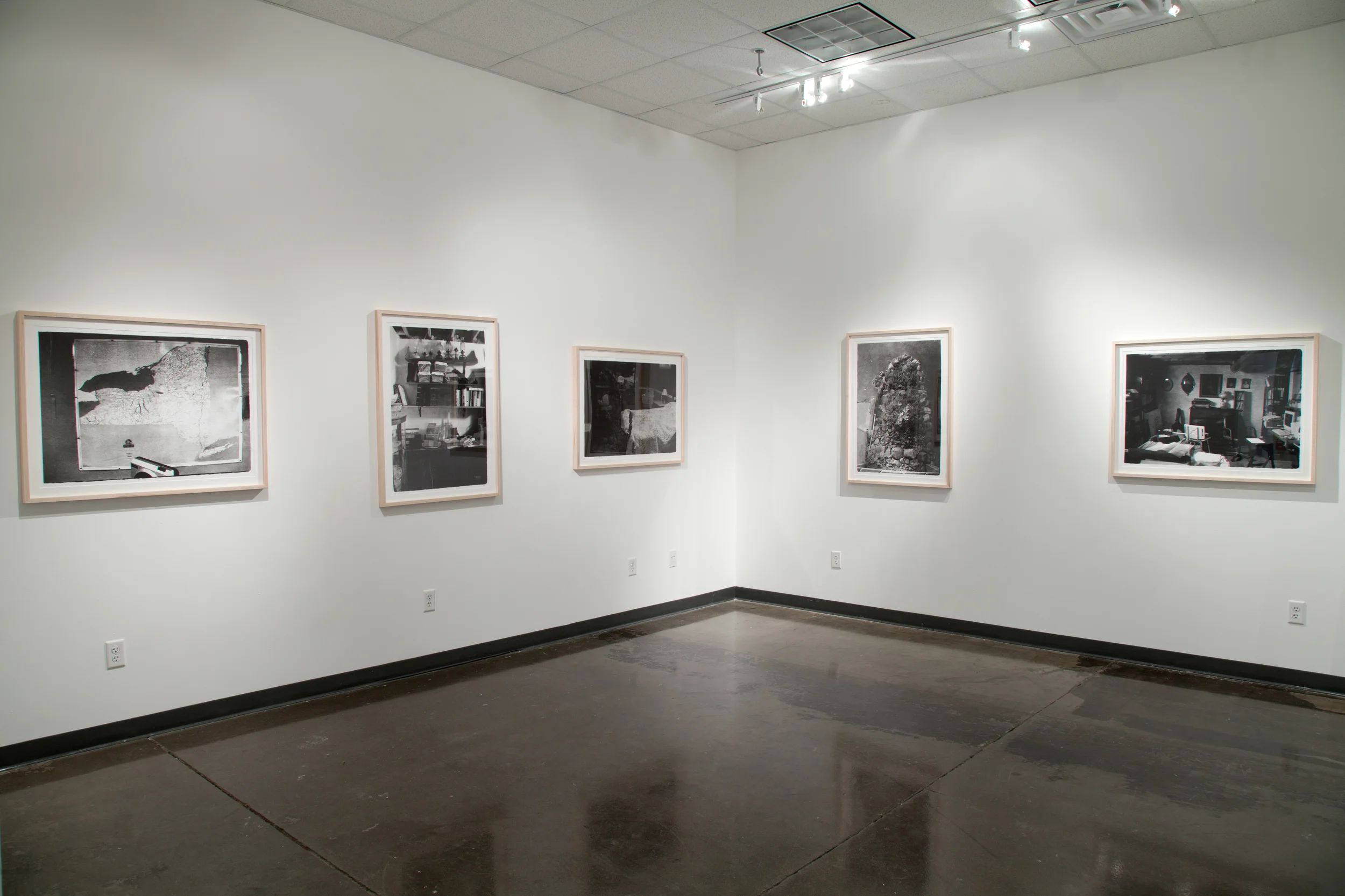 Even She Exhibition