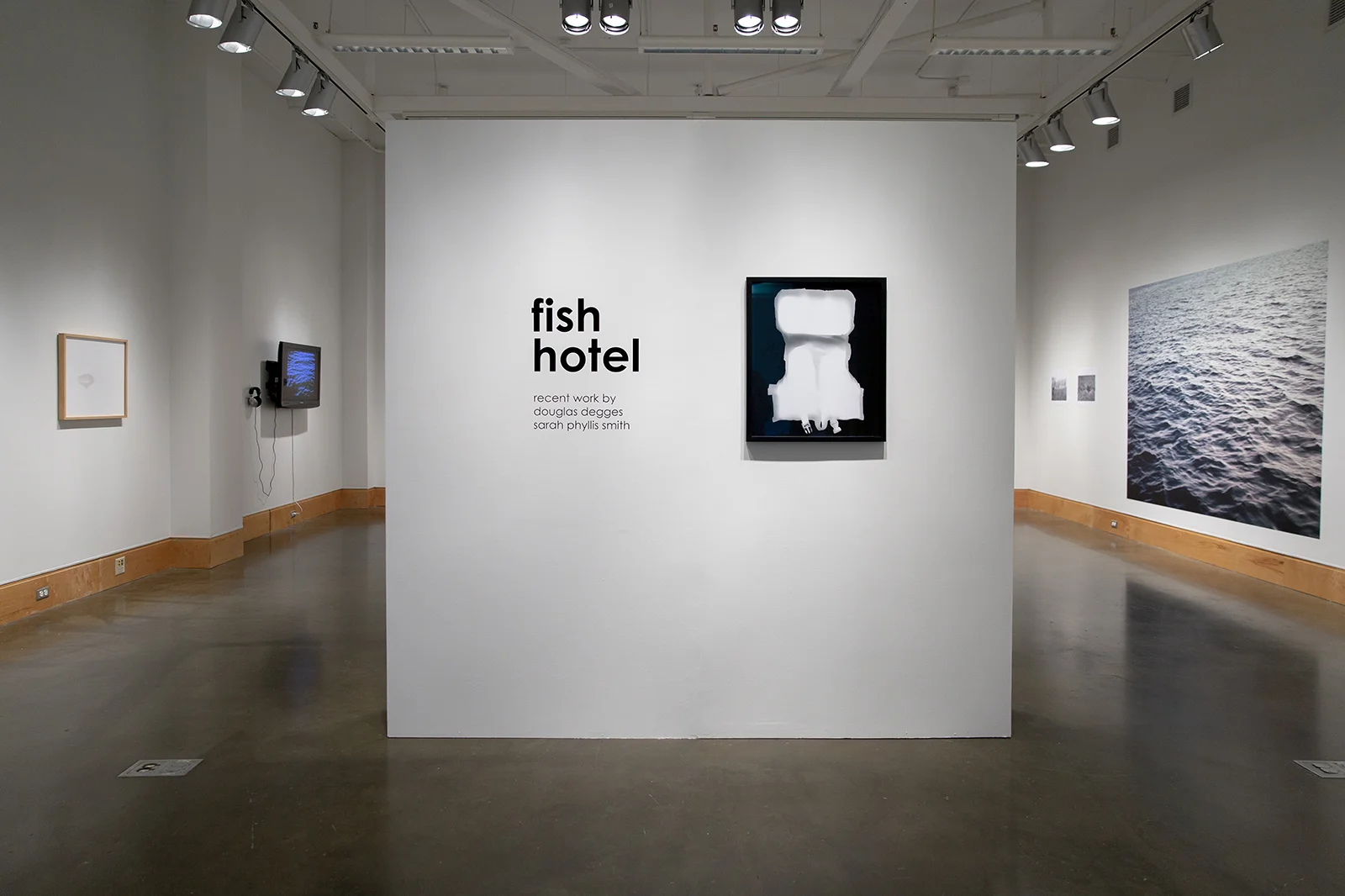 Fish Hotel