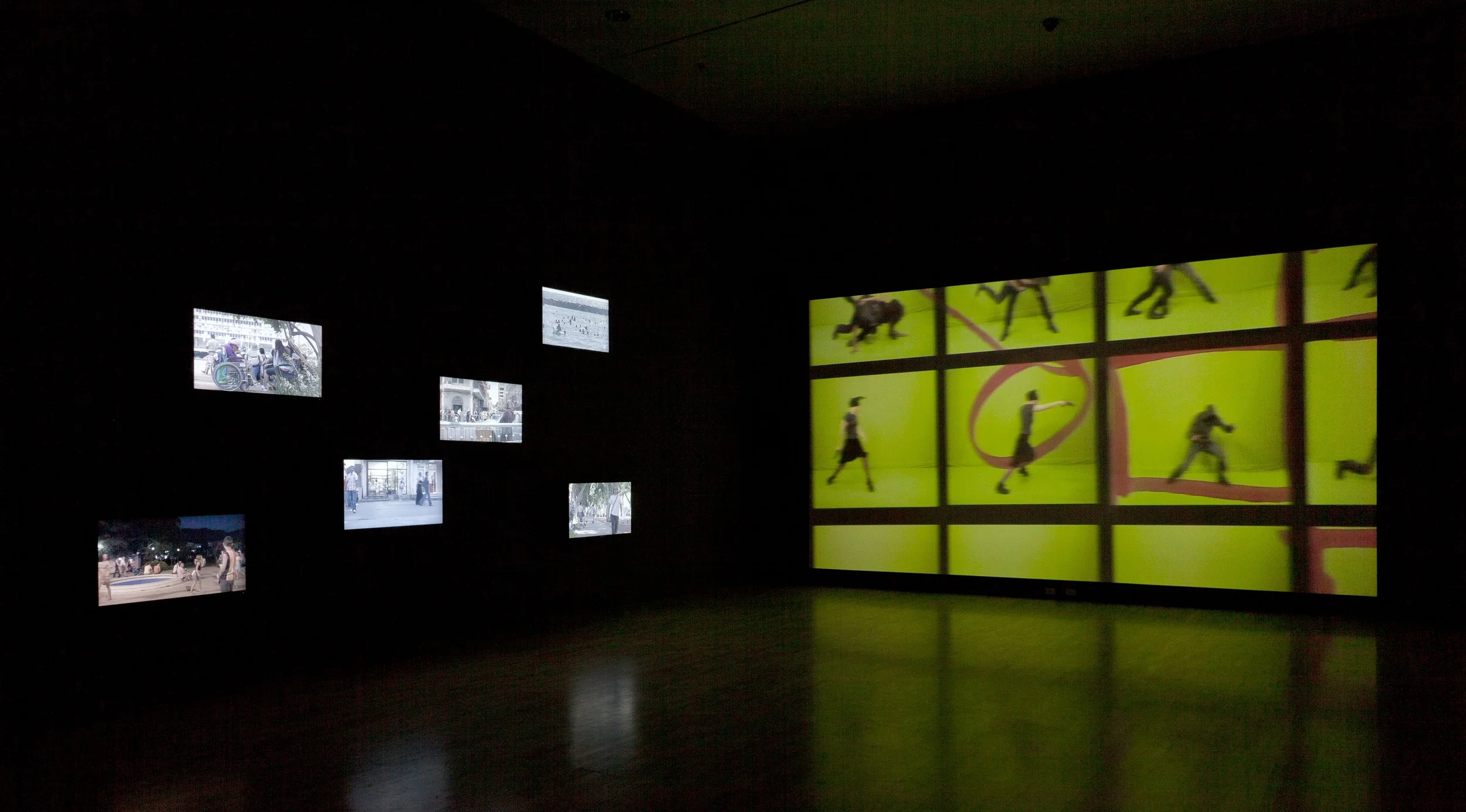 gallery shot