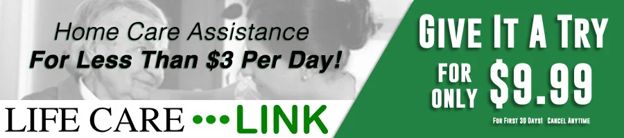 Home Care Link
