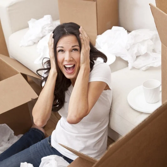 Should I hire professional movers/packers?