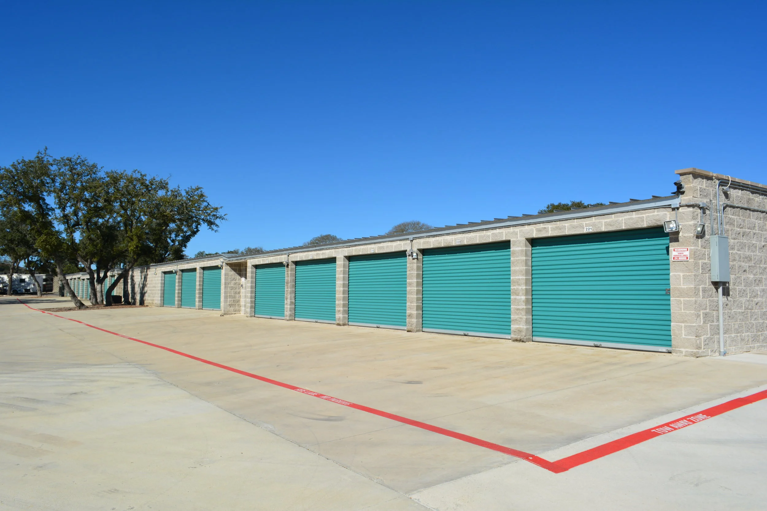 How To Choose the Right Self Storage Facility