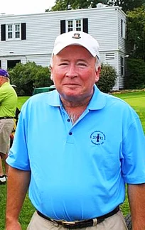 Tom Mathews in 2011