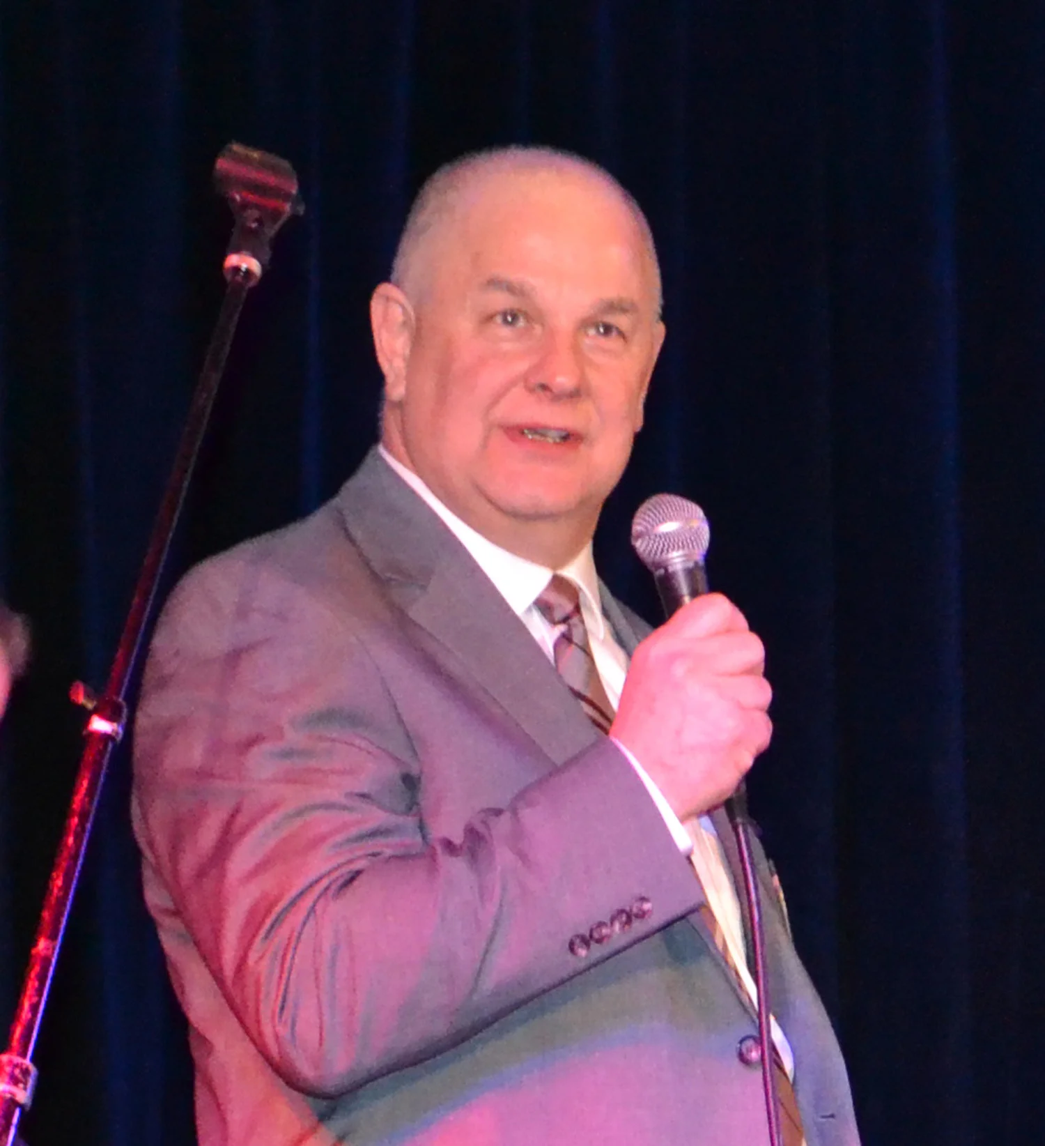 Craig Creamer speech.jpg