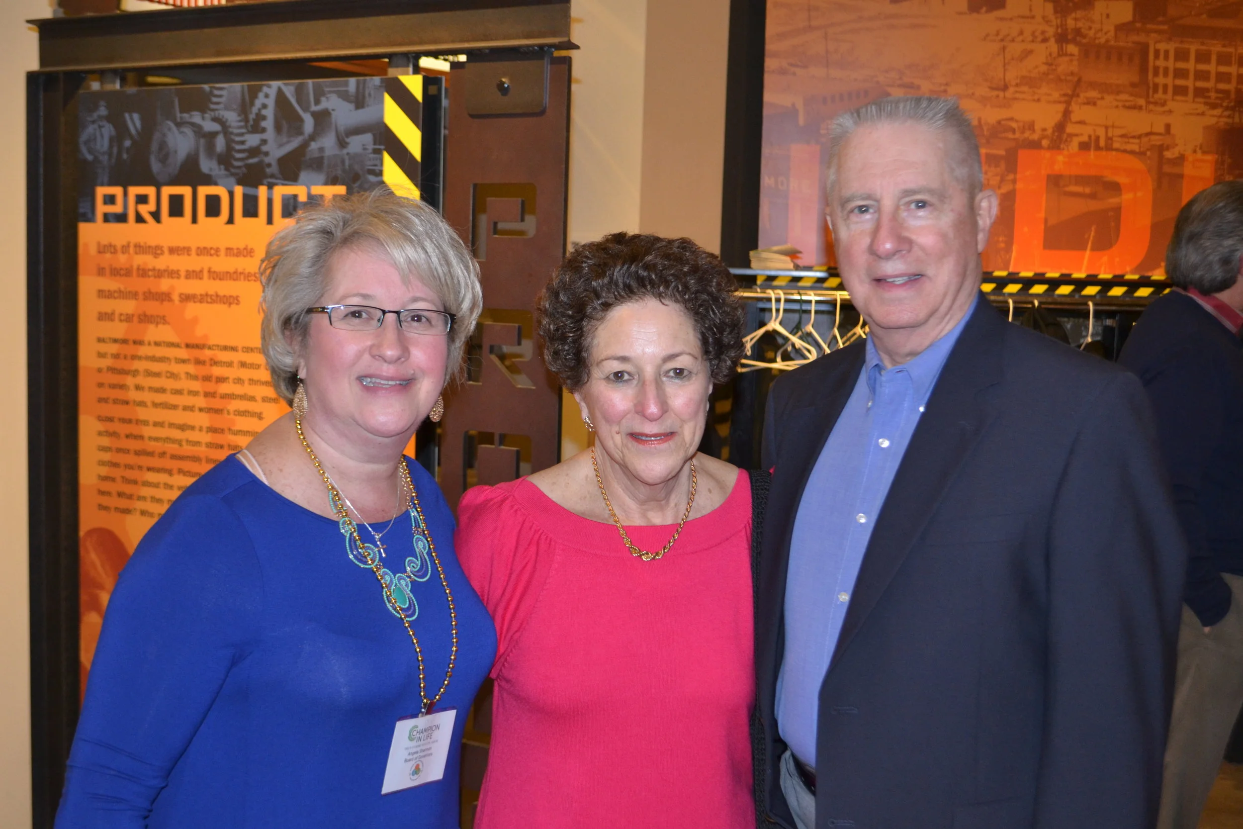 Angela Shannon and guests DSC_0127.JPG