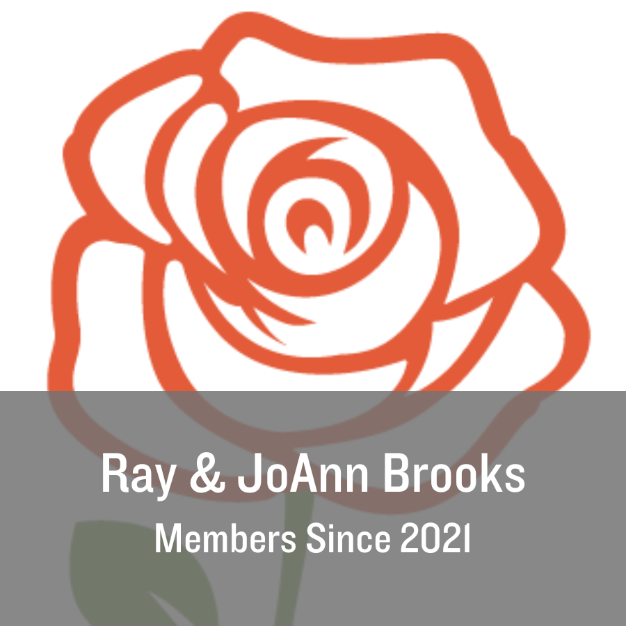 Nonprofit Recurring Gift Member