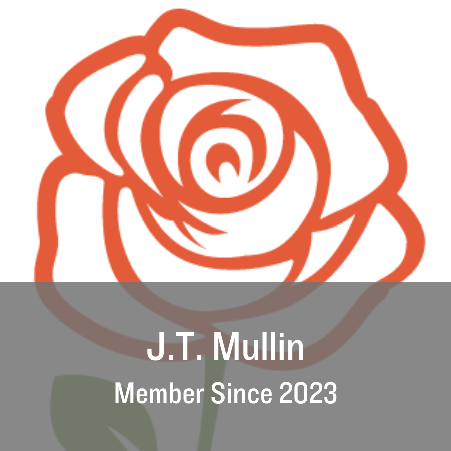 Nonprofit Recurring Gift Member