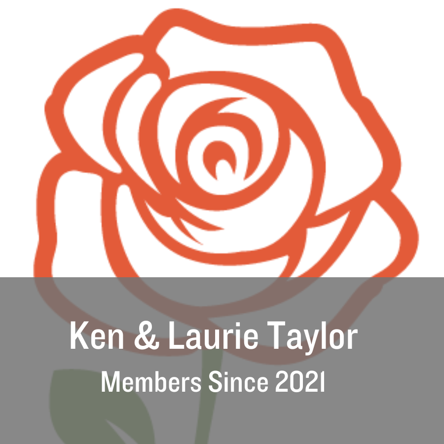 Nonprofit Recurring Gift Member