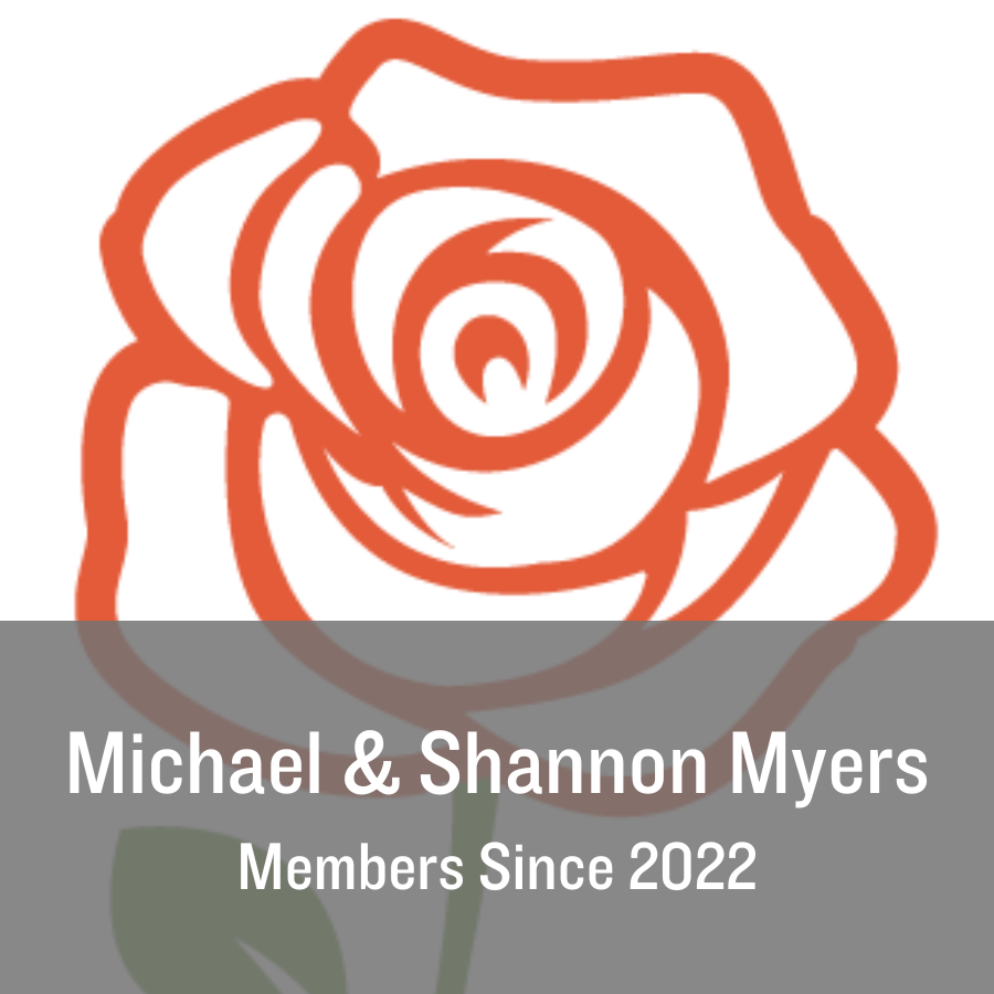 Nonprofit Recurring Gift Member