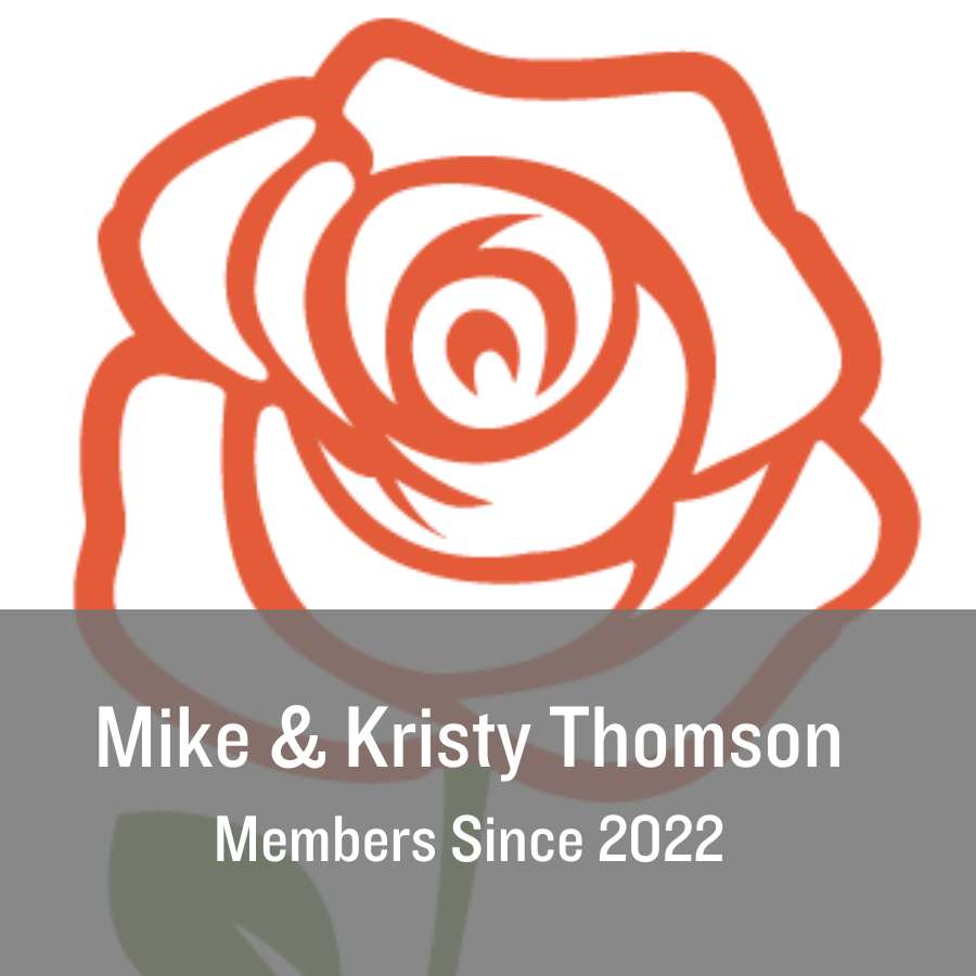 Nonprofit Recurring Gift Member