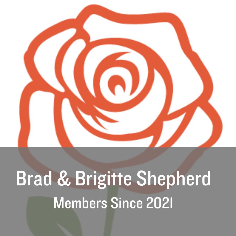 Nonprofit Recurring Gift Member