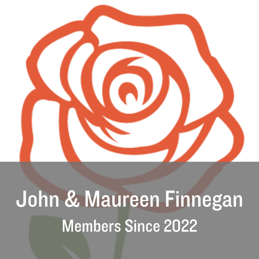 Nonprofit Recurring Gift Member