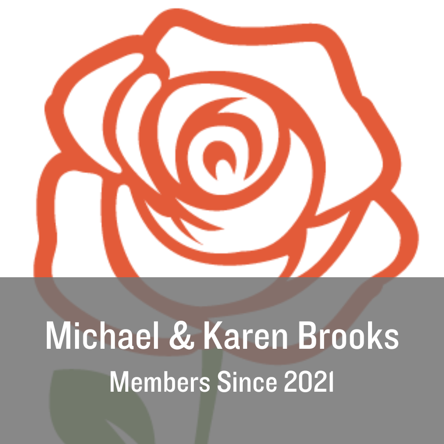 Nonprofit Recurring Gift Member