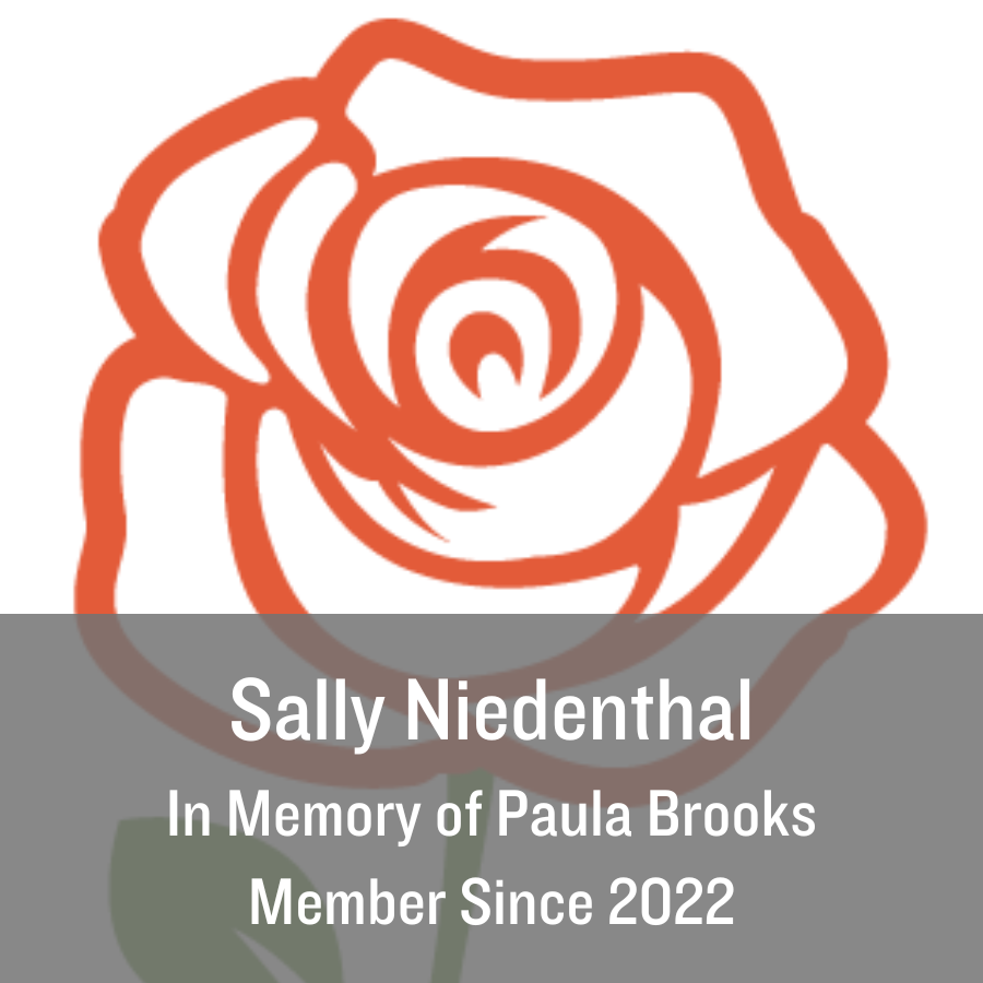 Nonprofit Recurring Gift Member