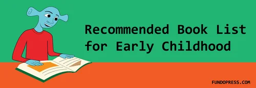 Recommended Book List