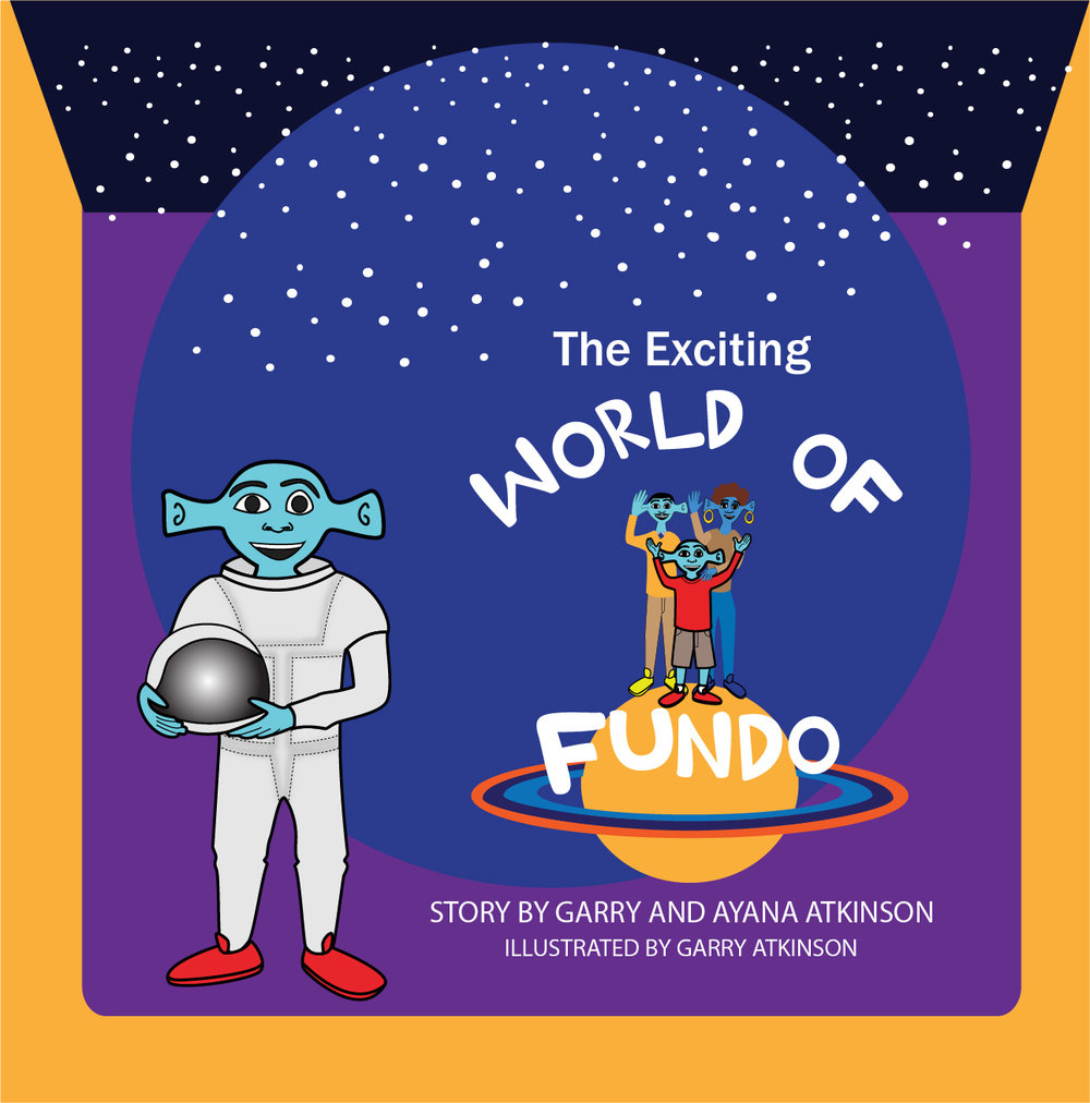 Exciting World of Fundo-Special