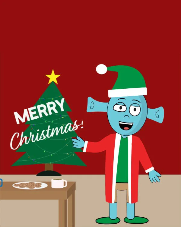 A Holiday Message from Fundo!