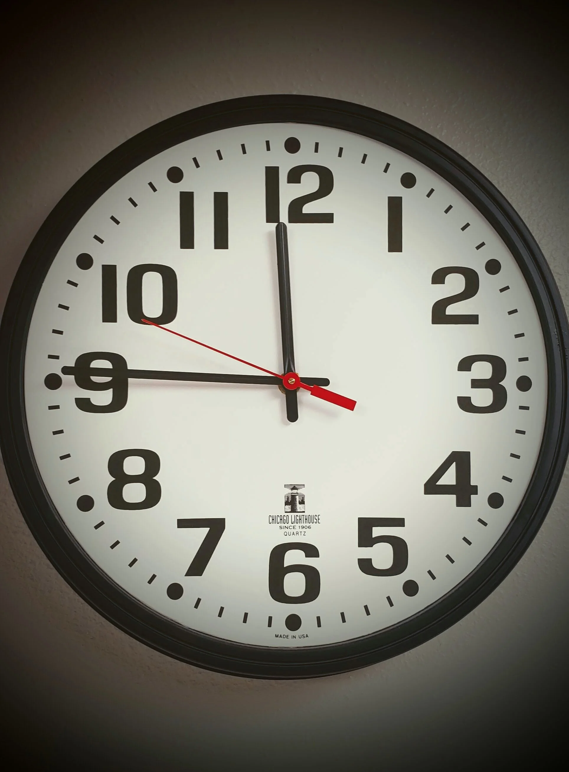 FUNDO Fam: What’s the best title for our new book on how to tell time? 