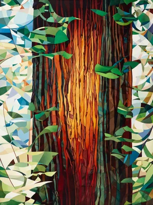 Paintings — Holly Hagan