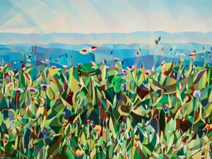 Paintings — Holly Hagan