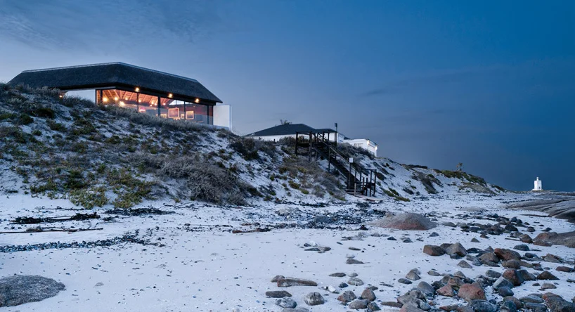 photo © SAOTA, adam letch & enda cavanagh / source:designboom.com