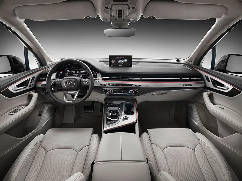 source/texte:designboom images: AUDI