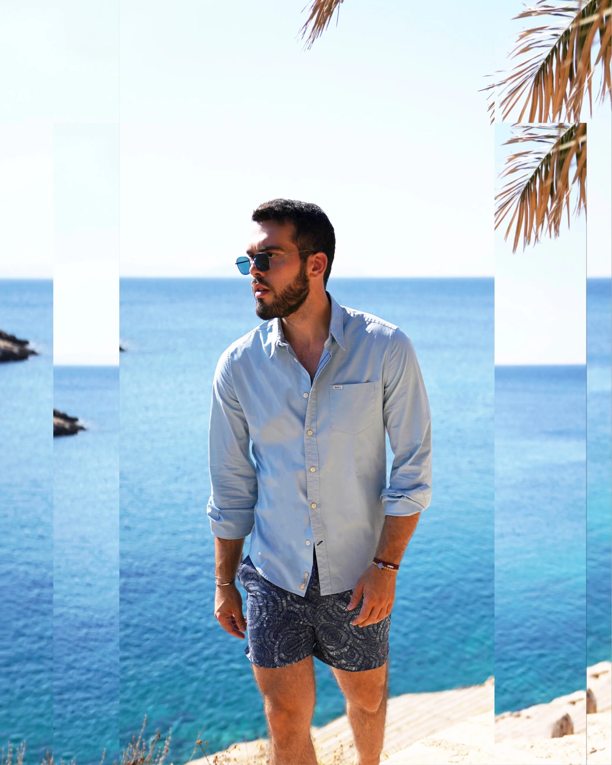 Total Look: Pepe Jeans
