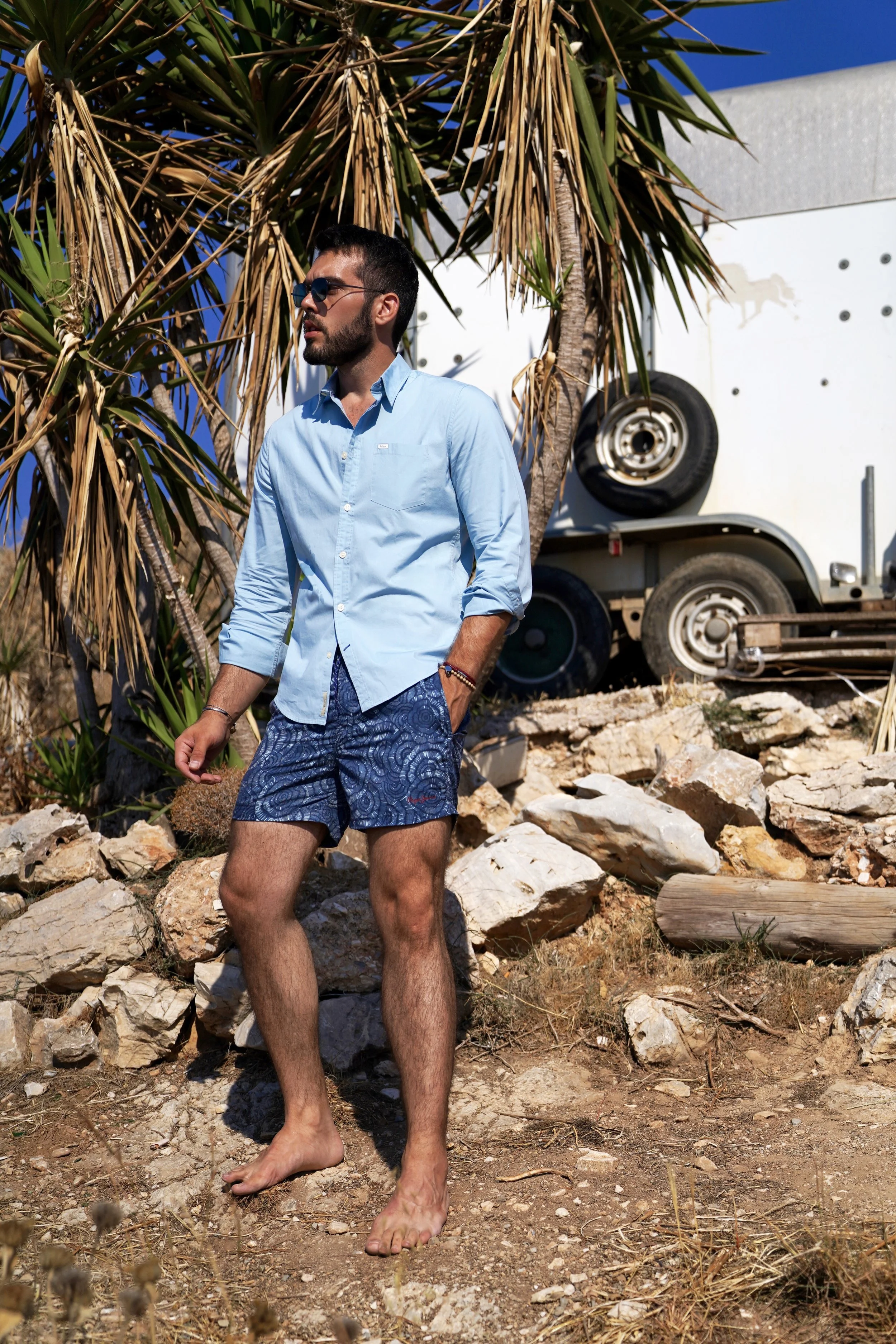 Total Look: Pepe Jeans