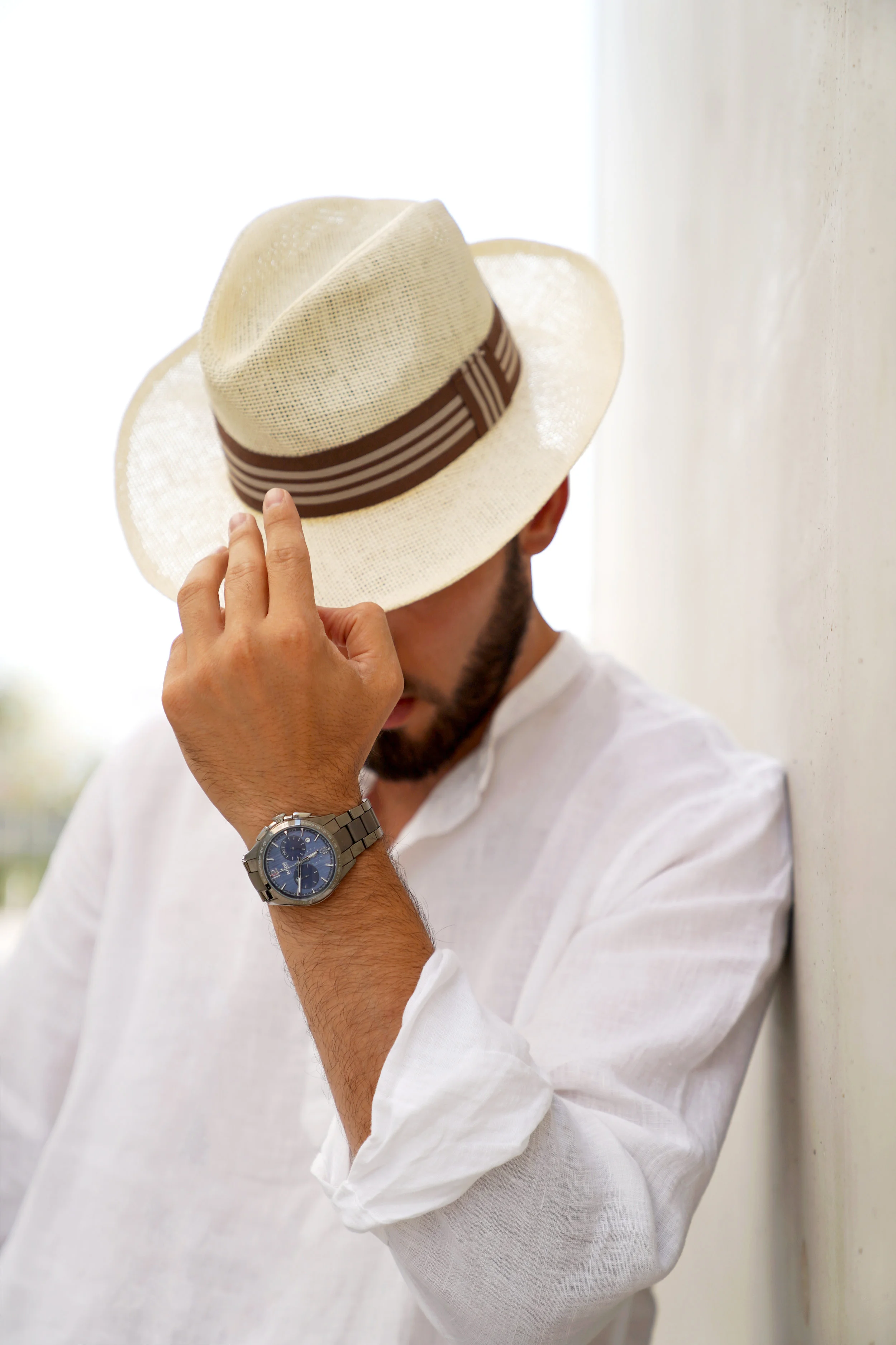 Watch: Rado HyperChrome Automatic Chronograph