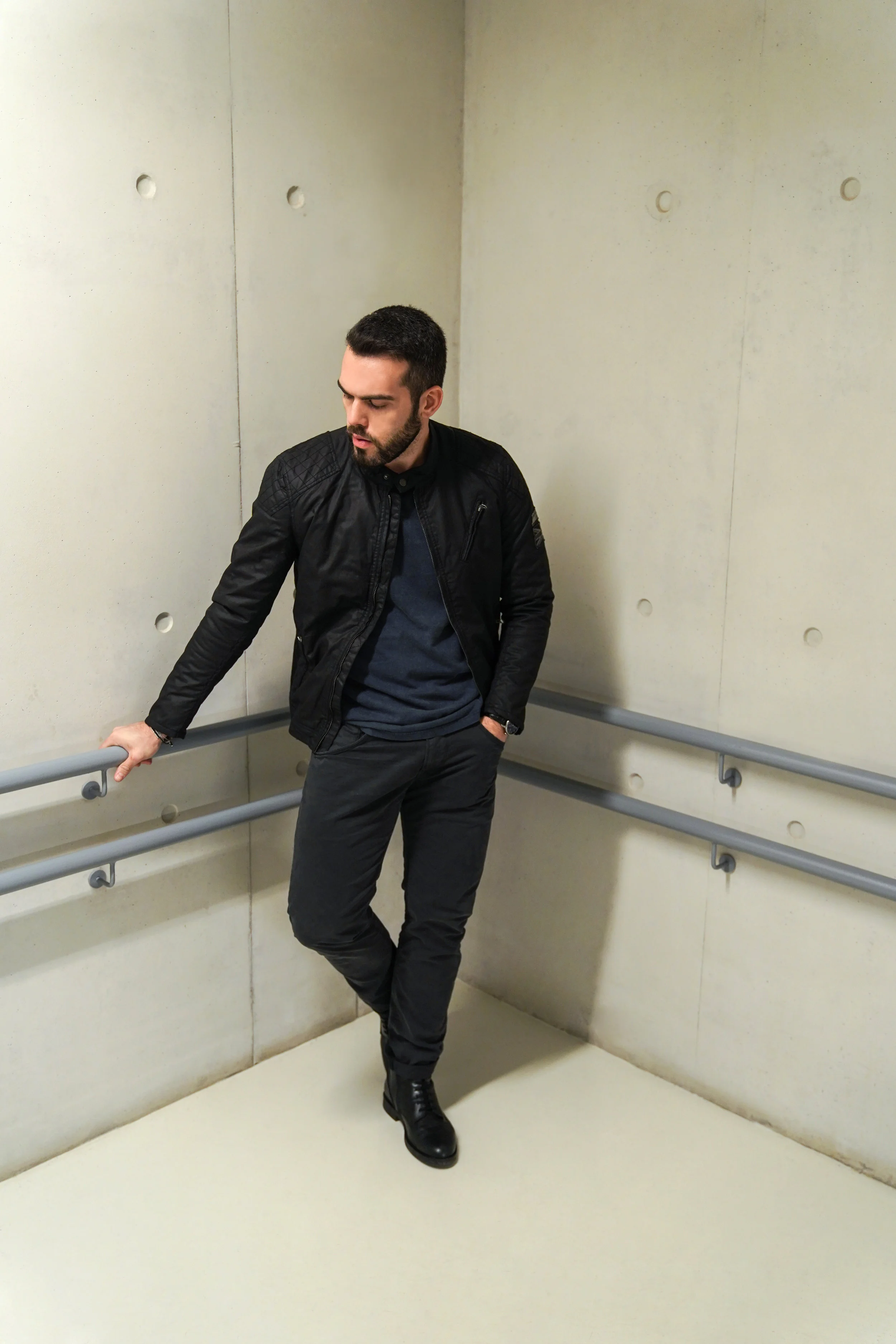 Total outfit: Pepe Jeans London