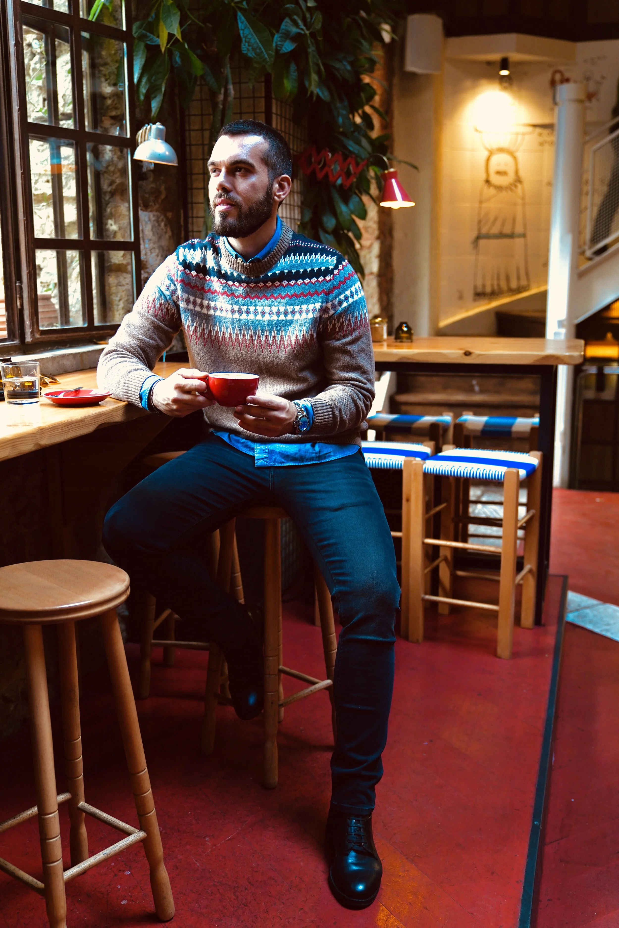 GENTLEMAN — Gentlemans Diary -The Blog