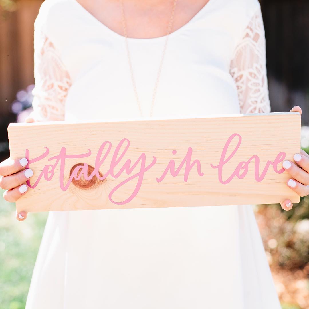 EVENT SIGNAGE: PRICE DEPENDS ON WORD COUNT, STARTING AT $25 (NOT INCLUDING MATERIALS)