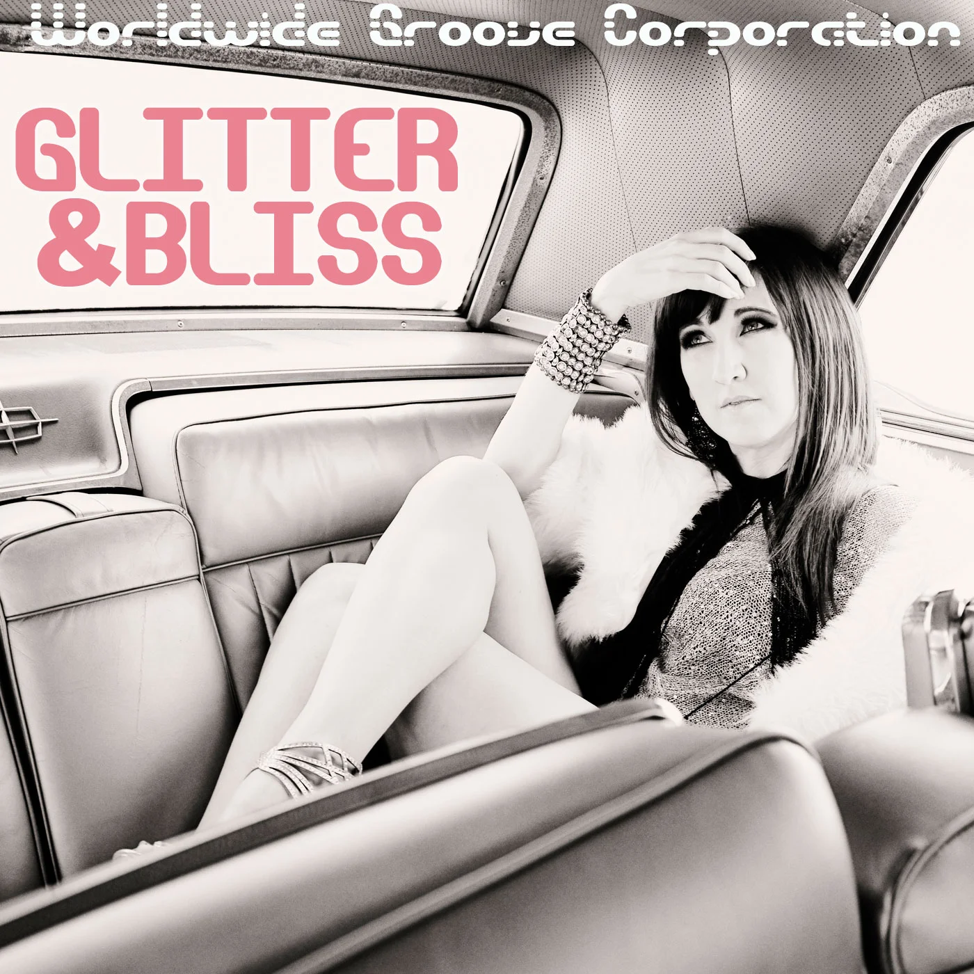 The Story Behind Glitter & Bliss.