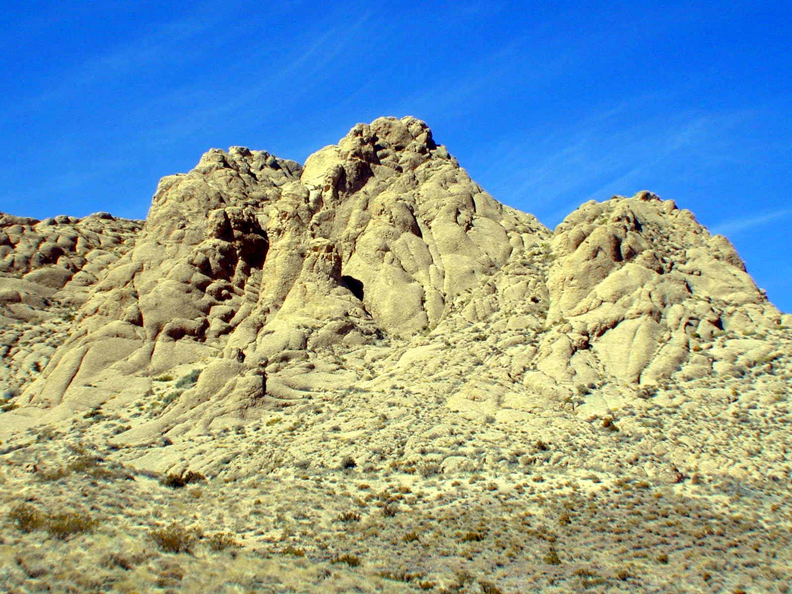 Sedimentary
