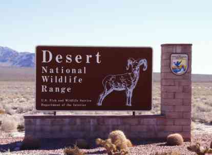 Entrance to the D.N.W.R