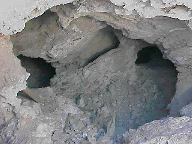 Mine entrance #2