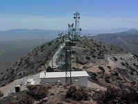 Radio Towers