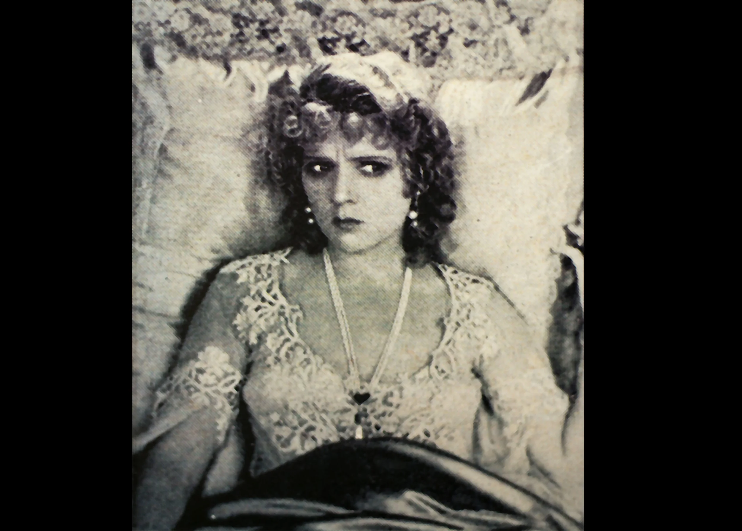 Mary Pickford