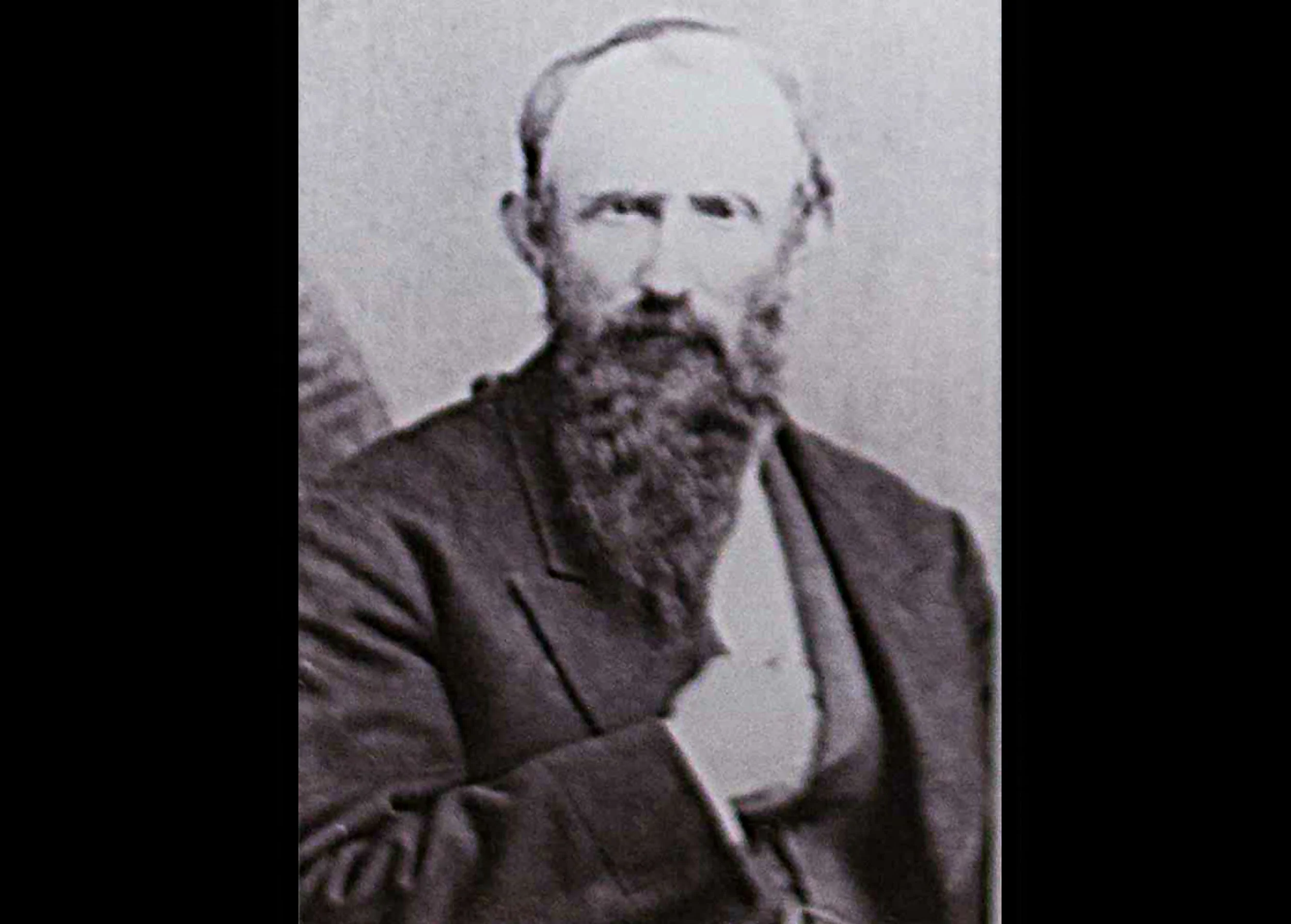 Octavius Decatur Gass