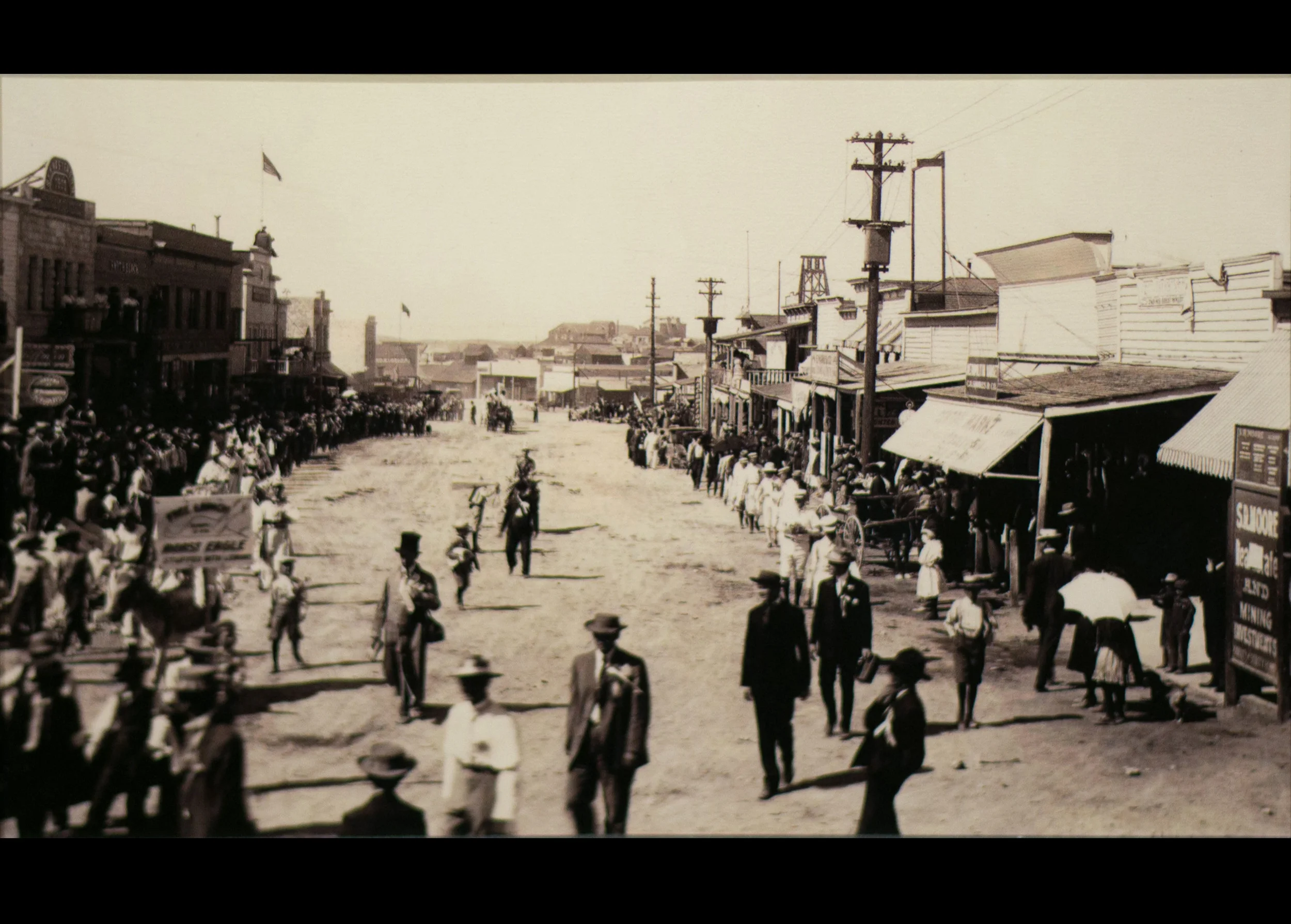 Tonopah