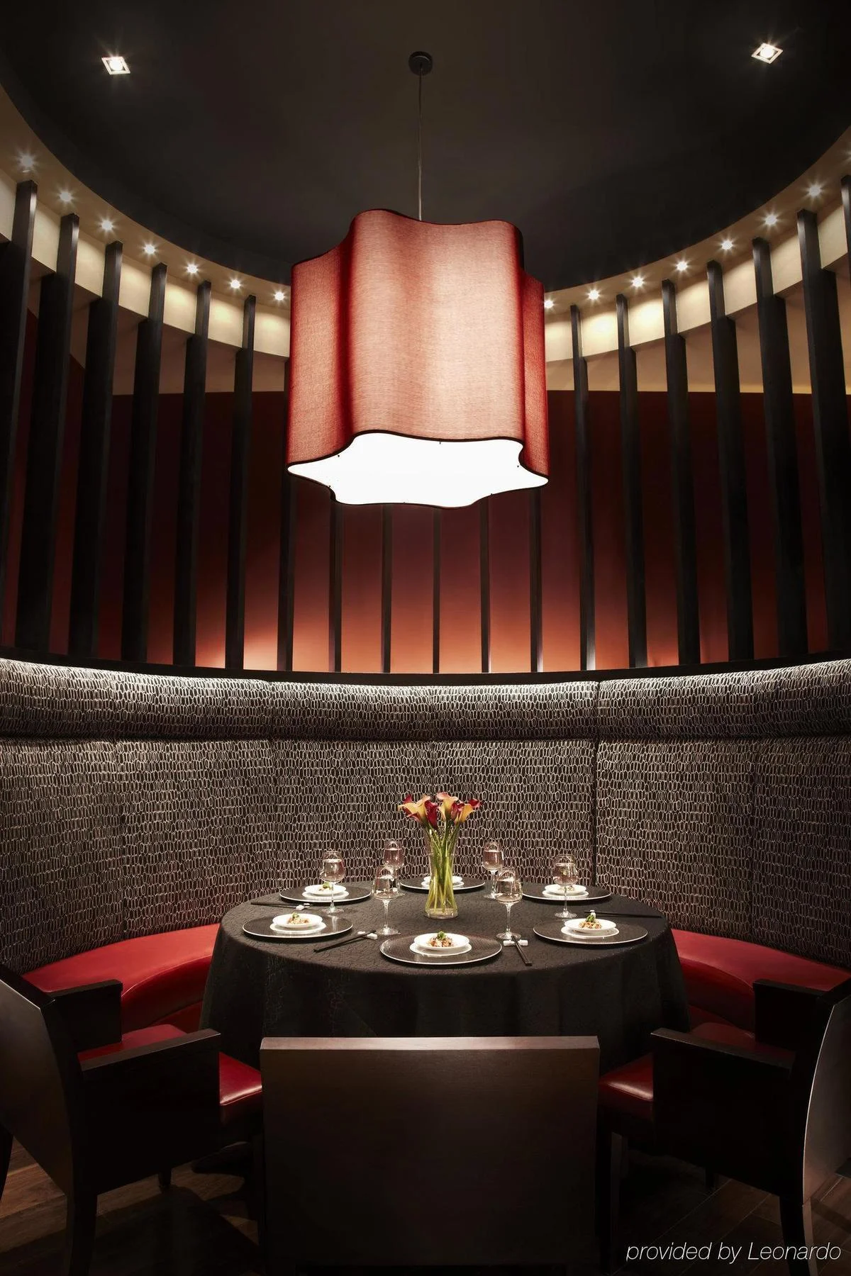 Vivanta by Taj Surya- Coimbatore, India