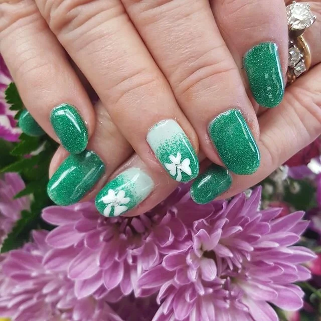 Wayne Nails