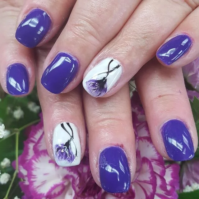 Wayne Nails