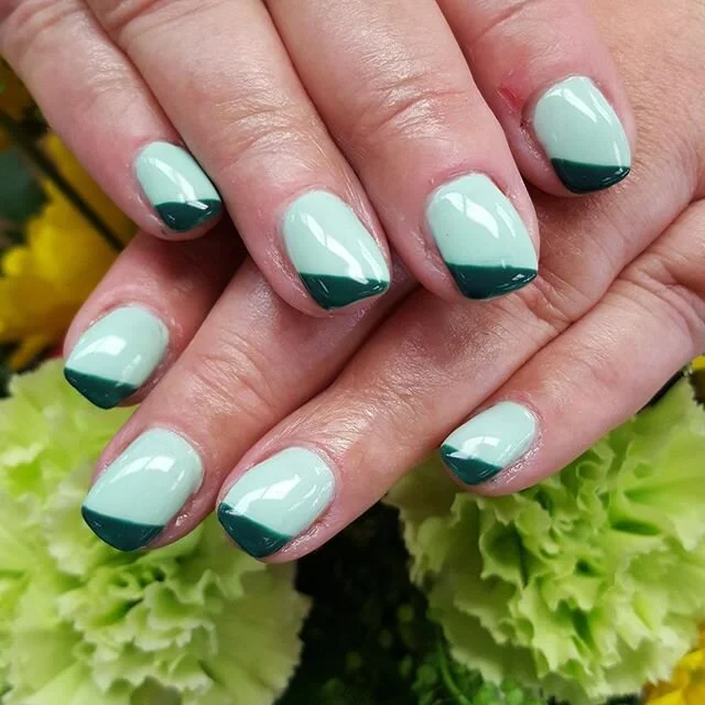 Wayne Nails