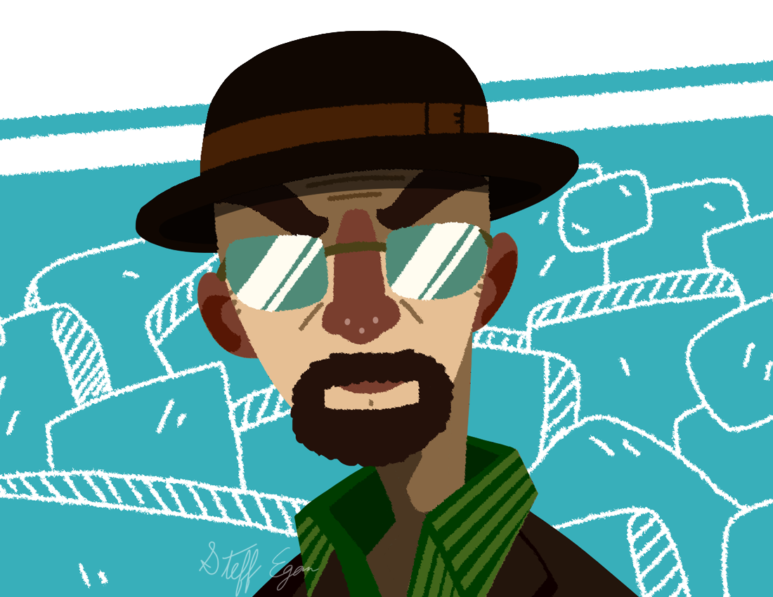Walter White