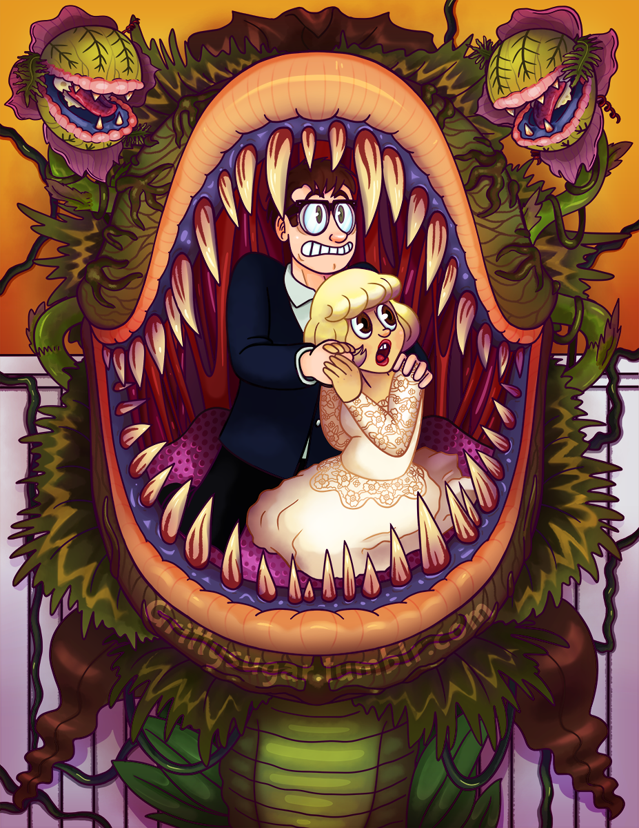 Little Shop of Horrors
