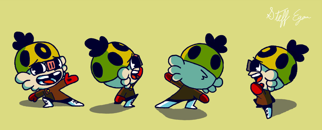 Yam Turnaround